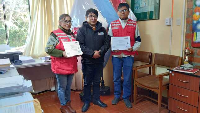 Servicio alimentario escolar