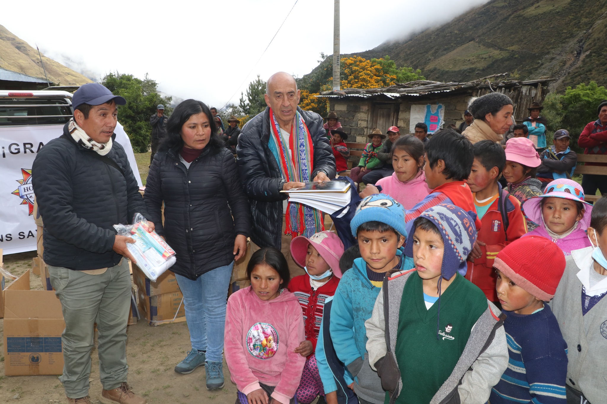 evento