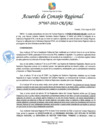Vista preliminar de documento ACUERDO DE CONSEJO REGIONAL N° 067-2023-CR/GRL