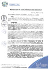 Vista preliminar de documento RESOLUCION DE ALCALDIA N°141-2023-MDCA-ALC
