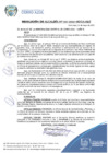 Vista preliminar de documento RESOLUCION DE ALCALDIA N°145-2023-MDCA-ALC