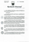 Vista preliminar de documento RD-129-2023-DG-HNHU