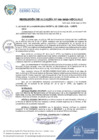 Vista preliminar de documento RESOLUCION DE ALCALDIA N°146-2023-MDCA-ALC