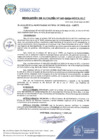 Vista preliminar de documento RESOLUCION DE ALCALDIA N°147-2023-MDCA-ALC