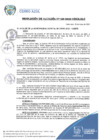 Vista preliminar de documento RESOLUCION DE ALCALDIA N°148-2023-MDCA-ALC