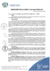 Vista preliminar de documento RESOLUCION DE ALCALDIA N°152-2023-MDCA-ALC