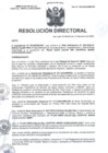 Vista preliminar de documento RD N°042-2023-HMA-DG