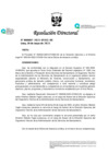 Vista preliminar de documento RESOLUCION DIRECTORIAL N 000087-2023-OTASS-DE