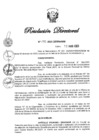 Vista preliminar de documento RD N° 190-2023