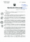 Vista preliminar de documento RD-085-2023-HNHU-DG