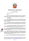 Vista preliminar de documento RD 137-2023-JUS-DGJLR