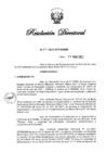 Vista preliminar de documento RD N° 201-2023