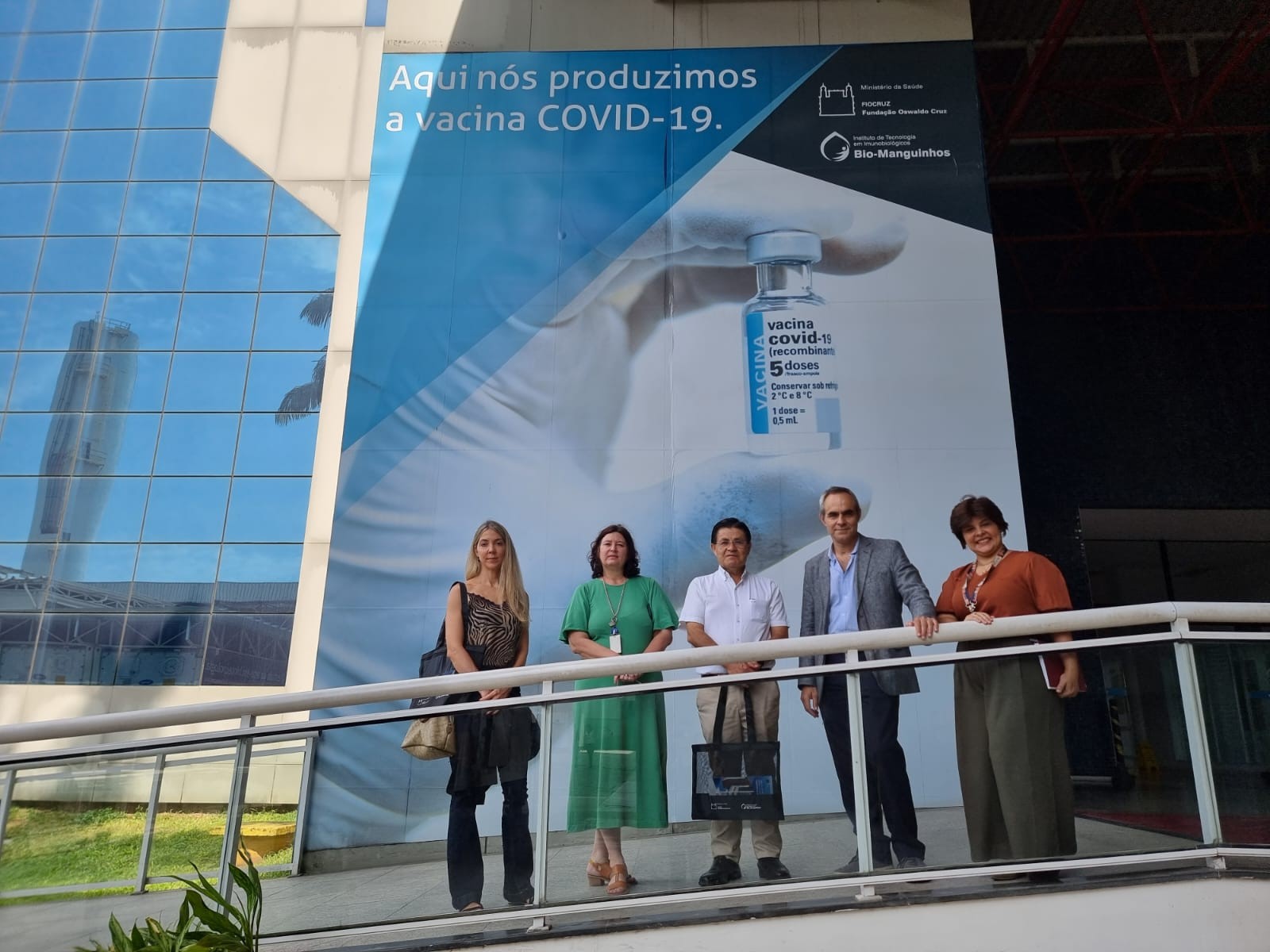 FOTO GRUPAL