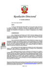 Vista preliminar de documento RD 149-2023-JUS-DGJLR