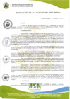 Vista preliminar de documento RESOLUCION DE ALCALDIA 158-2023