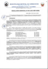 Vista preliminar de documento RESOLUCION DE GERENCIA N° 070-2023-MDY-GDSE