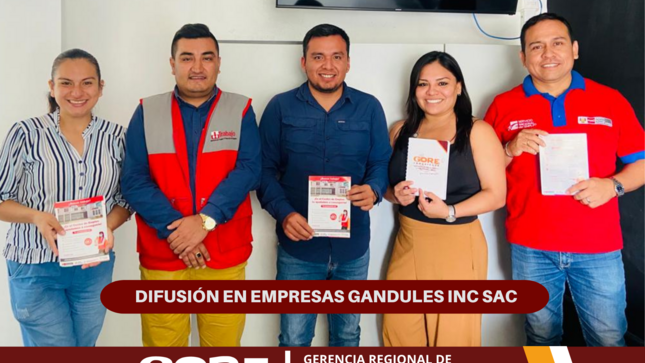 FOTO DE LA VISITA