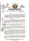 Vista preliminar de documento RD 00034-2023 CATEGORIZACIŐN IPRESS CENTRO COMUNITARIO SALUD MENTAL EL GRAN CHILIMASA
