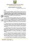 Vista preliminar de documento ordenanza municipal 13-2023 y regalmento y anexo
