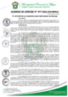 Vista preliminar de documento ACUERDO DE CONCEJO Nº 027-2023-CM-MPM-A