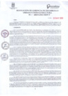 Vista preliminar de documento RESOLUCIÓN DE GERENCIA DE DESARROLLO URBANO E INFRAESTRUCTURA N°051-2023-GDUI-MDP-T