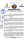 Vista preliminar de documento RD 00040-2023 APROBAR EL PLAN ANUAL DE CALIDAD EN SALUD 2023