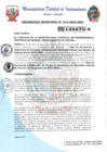 Vista preliminar de documento Ordenanza Muniicpal N° 014-2023-MDI