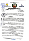 Vista preliminar de documento RD 00042-2023 TERMINO DE SERUMS LIC. OBST. JOHANA MARLENE MACAS BENITES