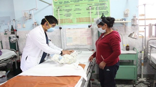 Imagen de los casos de Apendicitis 1 