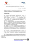 Vista preliminar de documento RESOLUCIÓN DE ADMINISTRACIÓN N° 030-2023-SIS-FISSAL/OA