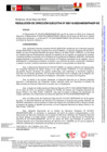 Vista preliminar de documento RDE 116-2023
