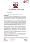 Vista preliminar de documento 3014-2023-MTC_17.02_RESOLUCION DIREC