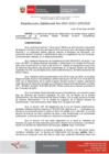 Vista preliminar de documento Resolución 040-2023-IPD/UP Aucaruri Chuquillanqui Raquel Zenaida: Licencia con Goce de Haber.