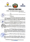 Vista preliminar de documento RD 00030-2023 DESIGNAR AL CPC. OVIEDO CORREA DANTE ROGER COMO JEFE DE REMUNERACIONES