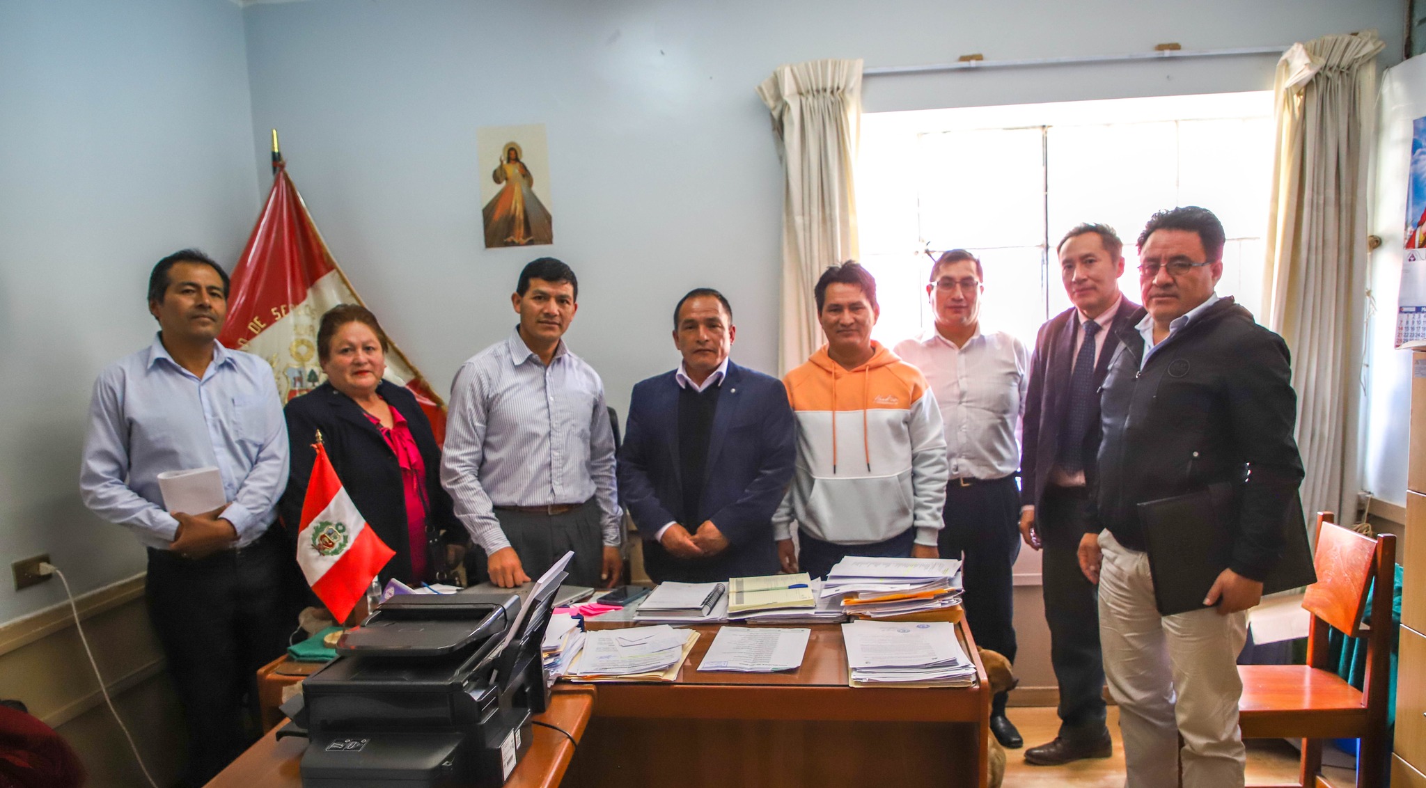 𝗖𝗢𝗡𝗦𝗧𝗥𝗨𝗖𝗖𝗜Ó𝗡 𝗗𝗘𝗟 𝗖𝗘𝗧𝗣𝗥𝗢 𝗬 𝗠𝗘𝗝𝗢𝗥𝗔𝗠𝗜𝗘𝗡𝗧𝗢 𝗗𝗘 𝗟𝗔 𝗜.𝗘 𝗖𝗔𝗥𝗟𝗢𝗦 𝗔𝗟𝗕𝗘𝗥𝗧𝗢 𝗜𝗭𝗔𝗚𝗨𝗜𝗥𝗥𝗘
