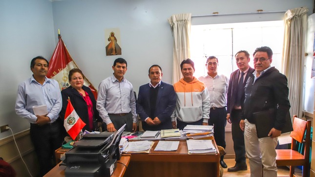 𝗖𝗢𝗡𝗦𝗧𝗥𝗨𝗖𝗖𝗜Ó𝗡 𝗗𝗘𝗟 𝗖𝗘𝗧𝗣𝗥𝗢 𝗬 𝗠𝗘𝗝𝗢𝗥𝗔𝗠𝗜𝗘𝗡𝗧𝗢 𝗗𝗘 𝗟𝗔 𝗜.𝗘 𝗖𝗔𝗥𝗟𝗢𝗦 𝗔𝗟𝗕𝗘𝗥𝗧𝗢 𝗜𝗭𝗔𝗚𝗨𝗜𝗥𝗥𝗘