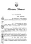 Vista preliminar de documento RD N° 205-2023