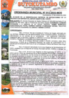 Vista preliminar de documento Comisión Ambiental Municipal de MDS