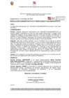Vista preliminar de documento RESOLUCION ADMINISTRATIVA-000616-2023-P-CSJLIMANORTE