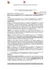 Vista preliminar de documento RESOLUCION ADMINISTRATIVA-000621-2023-P-CSJLIMANORTE