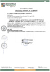 Vista preliminar de documento ORDENANZA MUNICIPAL N°739 -MPH-CM