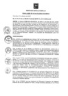 Vista preliminar de documento RESOL DE ALCALDIA N°83-MDCH