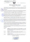 Vista preliminar de documento Resolucion Directoral Nº 209-2023-HRHVM-DE-DA-UP
