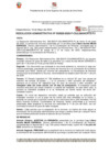 Vista preliminar de documento RESOLUCION ADMINISTRATIVA-000626-2023-P-CSJLIMANORTE