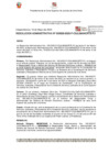 Vista preliminar de documento RESOLUCION ADMINISTRATIVA-000628-2023-P-CSJLIMANORTE