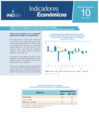 Vista preliminar de documento Boletín Estadístico N° 10 - Mayo 2023