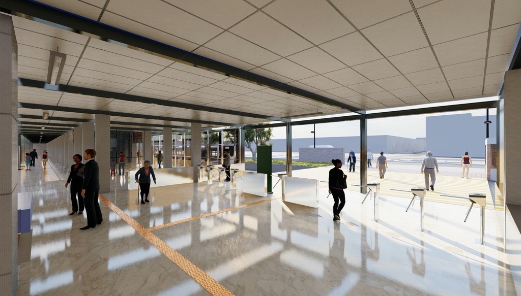 TERMINAL
