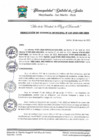 Vista preliminar de documento RESOLUCIÓN DE GERENCIA MUNICIPAL Nº129-2023-GM/MDS