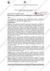 Vista preliminar de documento RESOLUCION ADMINISTRATIVA-000646-2023-P-CSJLIMANORTE