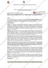 Vista preliminar de documento RESOLUCION ADMINISTRATIVA-000651-2023-P-CSJLIMANORTE
